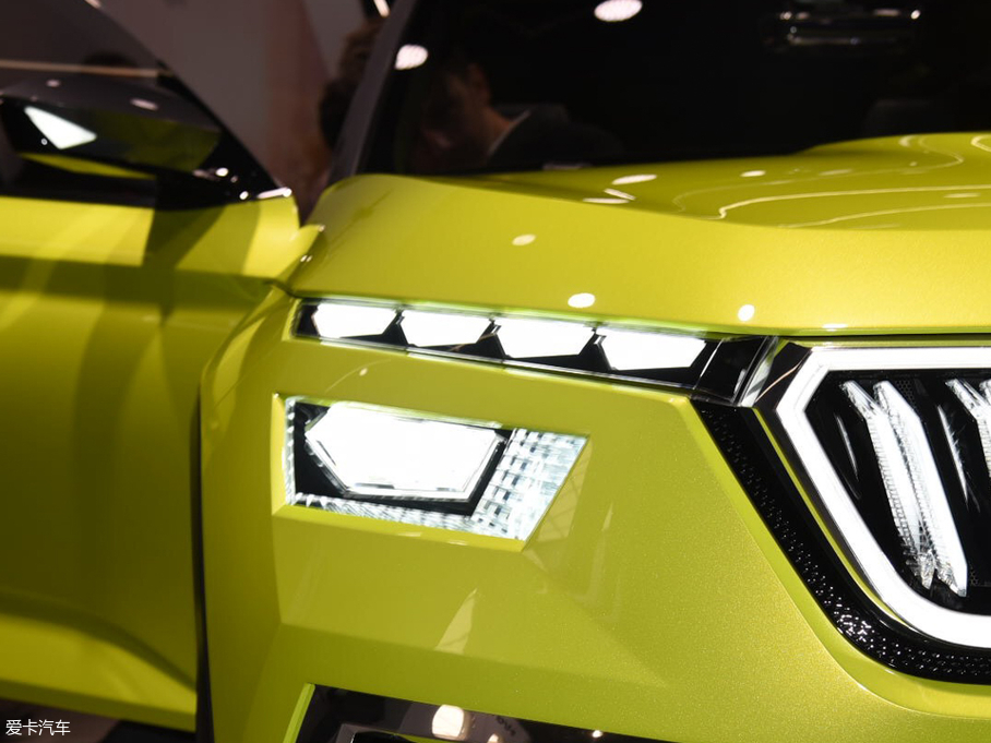 2018��VISION X ����܇