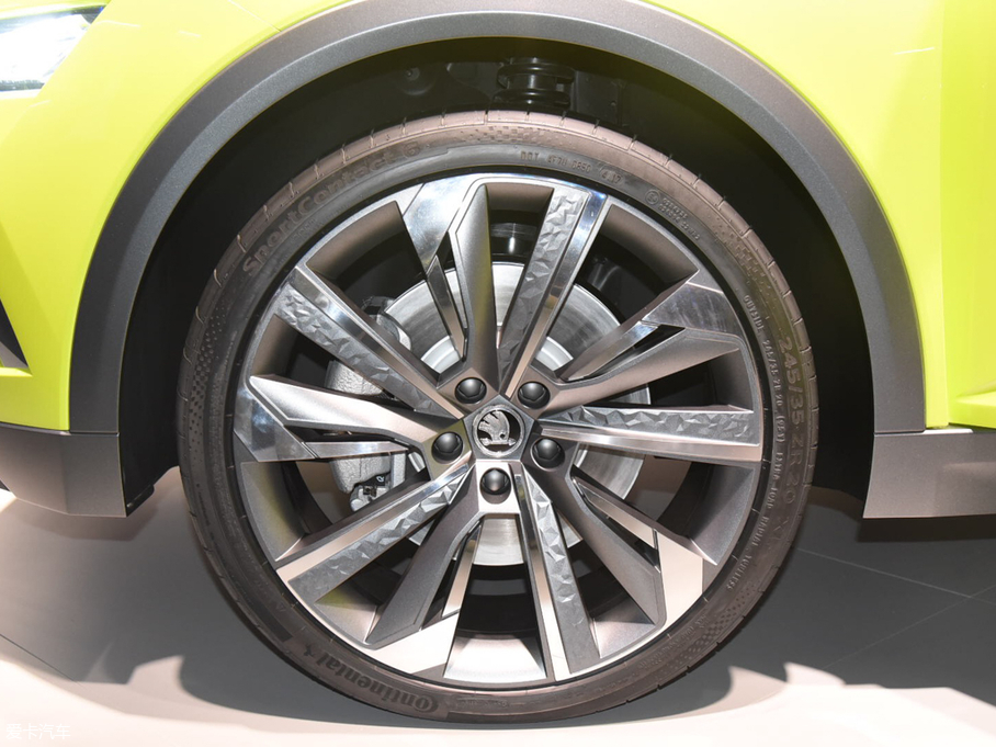 2018��VISION X ����܇