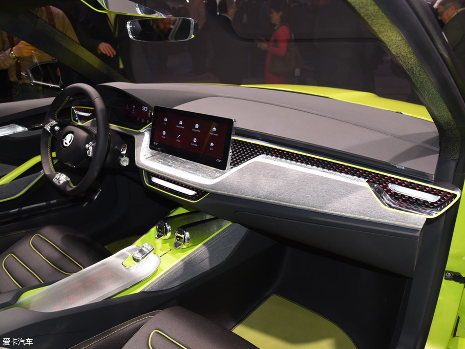 2018��VISION X ����܇