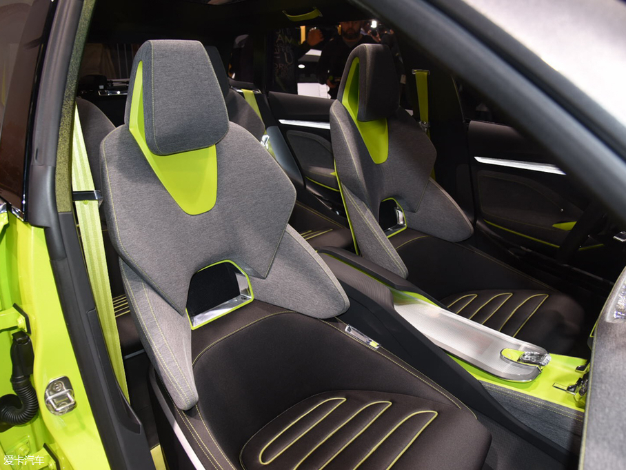 2018��VISION X ����܇