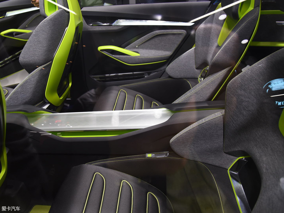 2018��VISION X ����܇