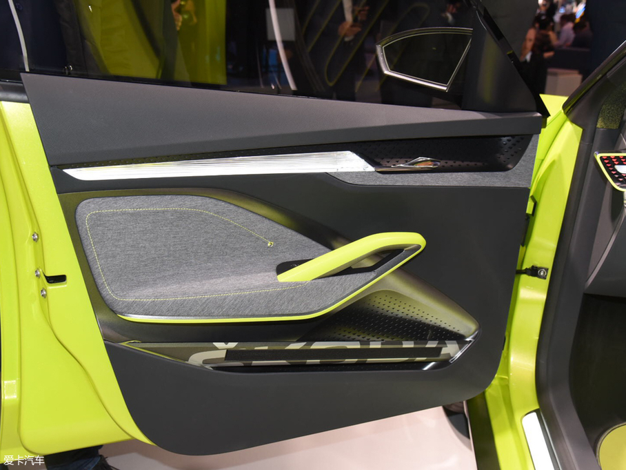 2018��VISION X ����܇