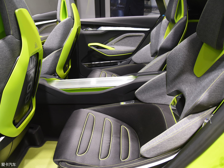 2018��VISION X ����܇