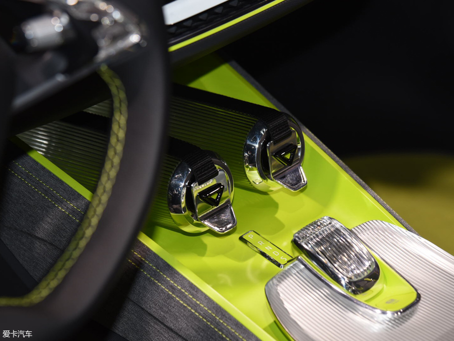 2018��VISION X ����܇