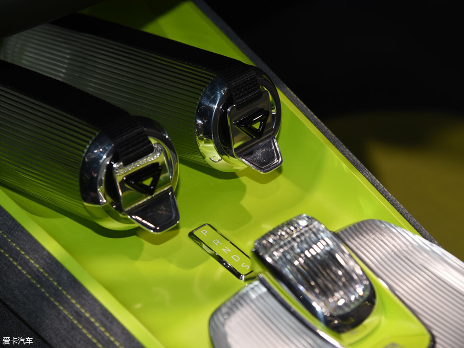 2018��VISION X ����܇