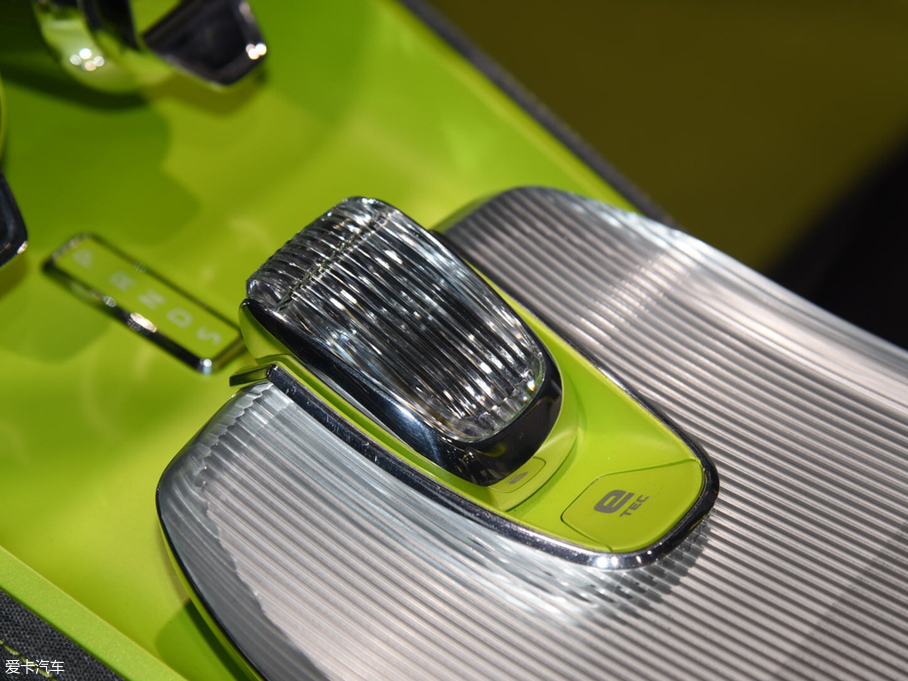 2018��VISION X ����܇