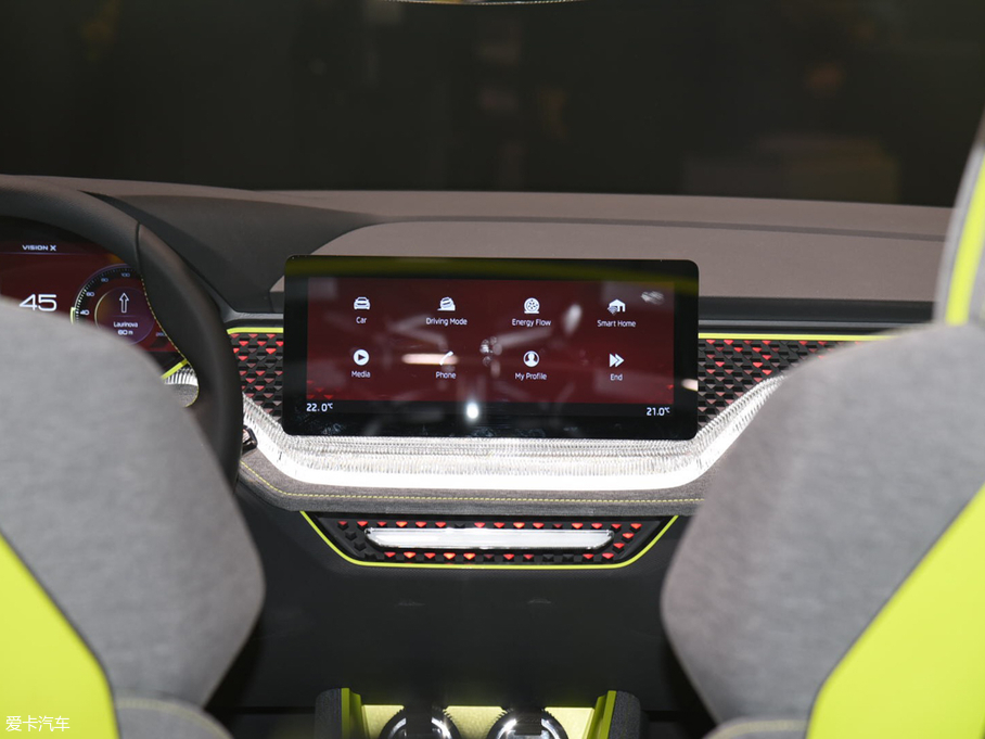 2018��VISION X ����܇