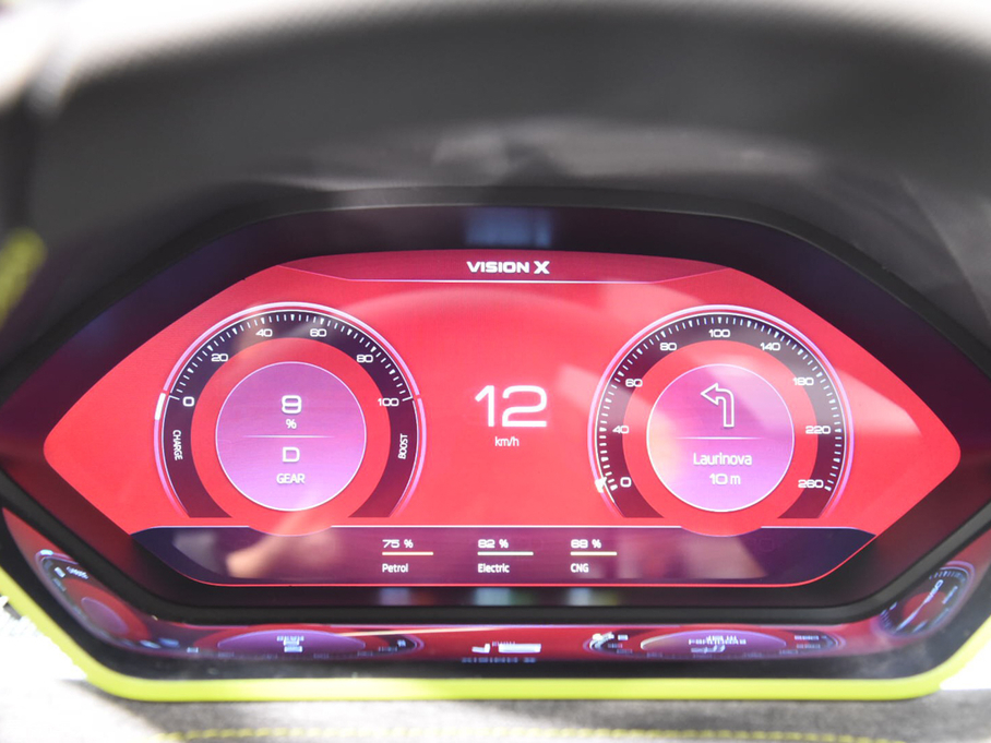 2018��VISION X ����܇