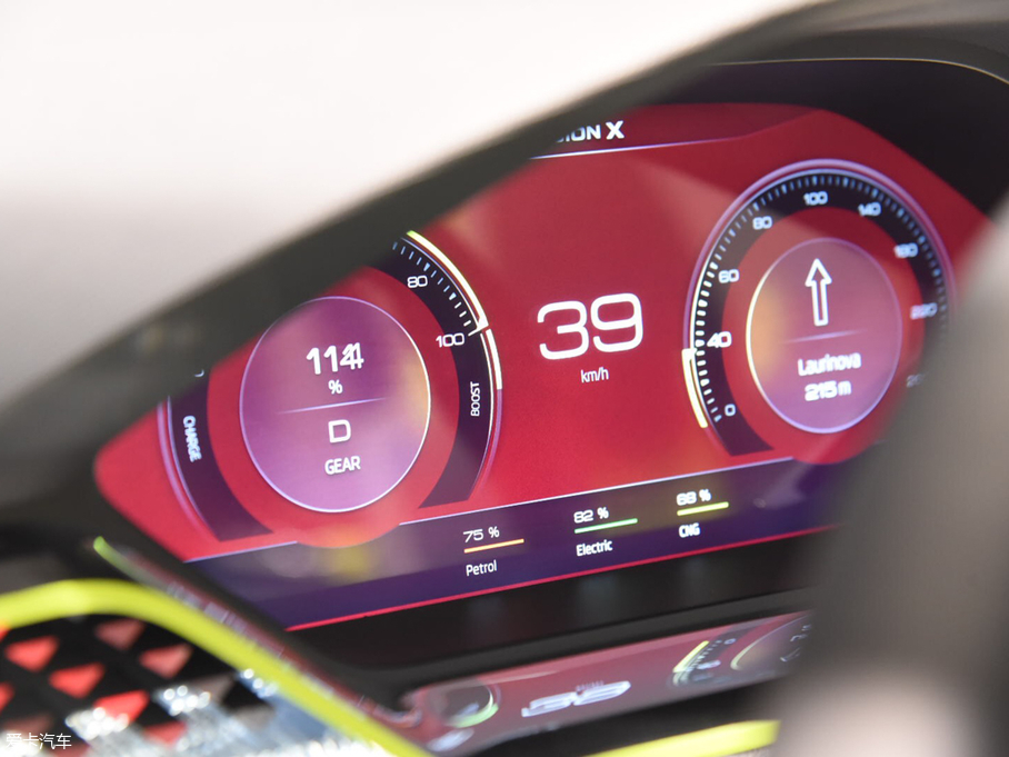 2018��VISION X ����܇