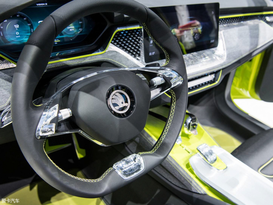 2018��VISION X ����܇