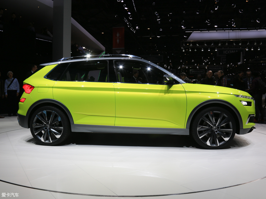 2018��VISION X ����܇