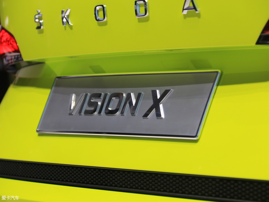 2018��VISION X ����܇