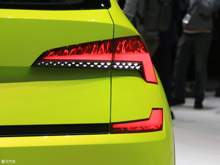 2018��VISION X ����܇