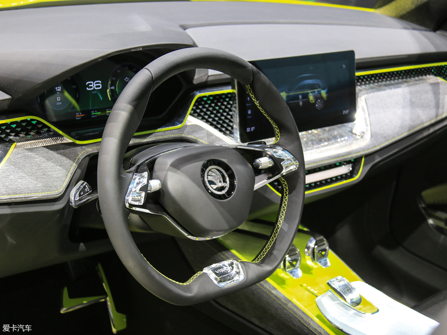 2018��VISION X ����܇