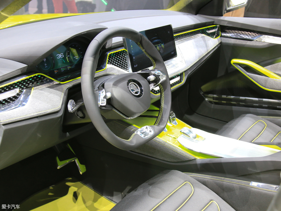 2018��VISION X ����܇