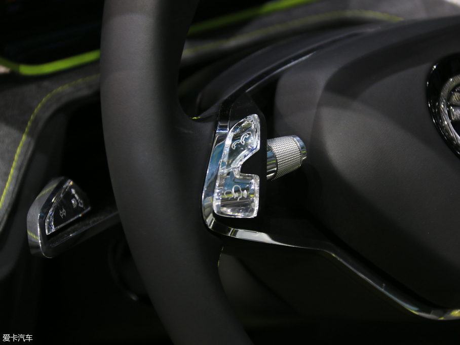 2018��VISION X ����܇