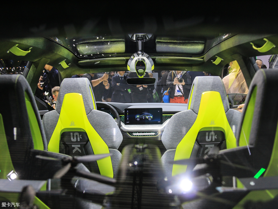 2018��VISION X ����܇