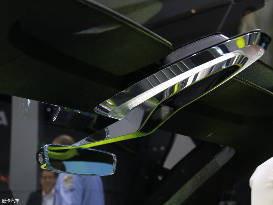 2018��VISION X ����܇