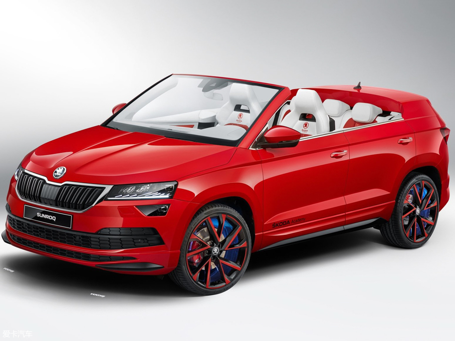 2018��Sunroq ����܇