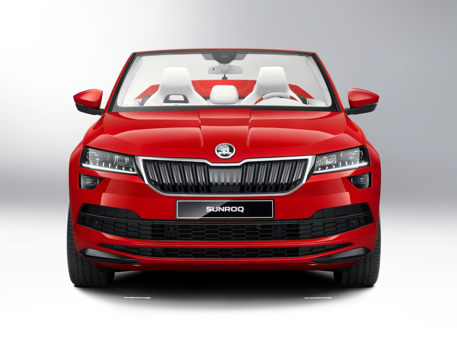 2018��Sunroq ����܇