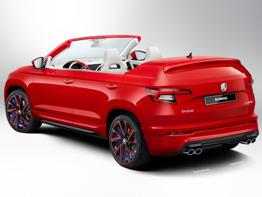 2018��Sunroq ����܇