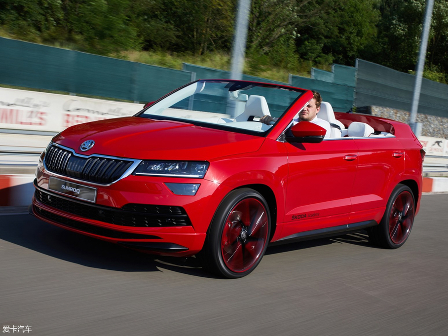 2018��Sunroq ����܇