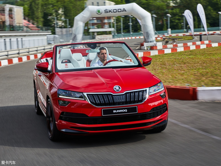 2018��Sunroq ����܇(ch��)