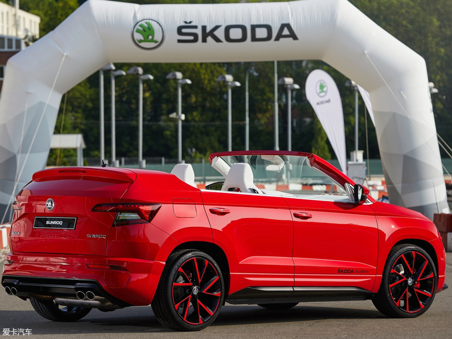 2018��Sunroq ����܇