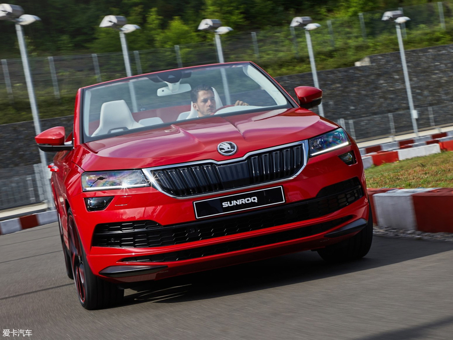 2018��Sunroq ����܇