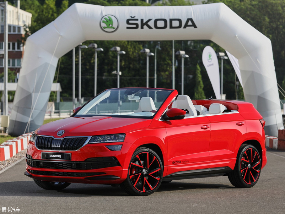 2018��Sunroq ����܇