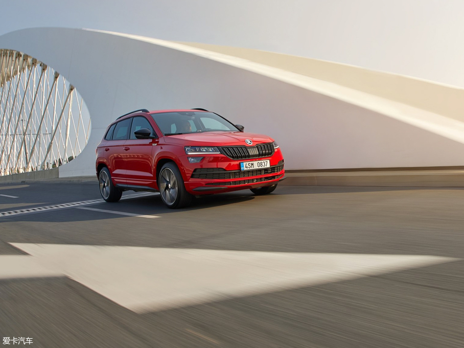 2018KAROQ() Sportline