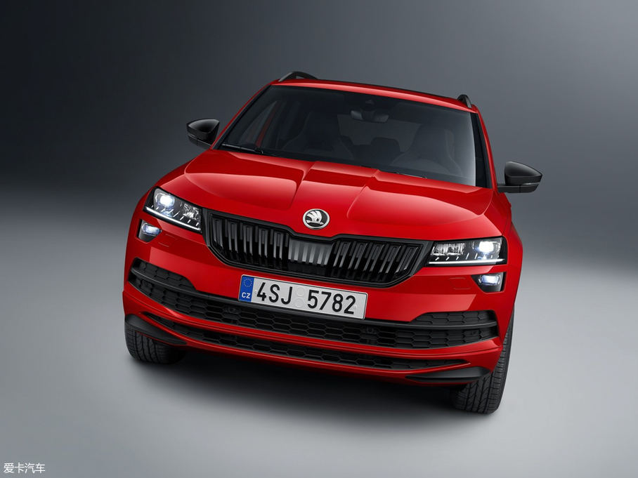 2018KAROQ() Sportline