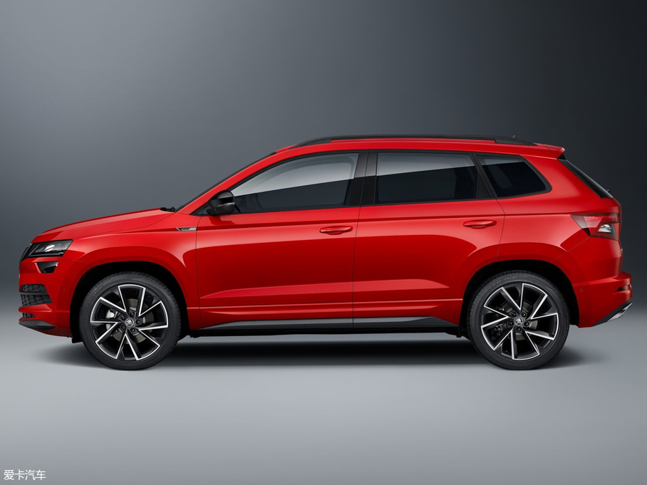 2018KAROQ() Sportline