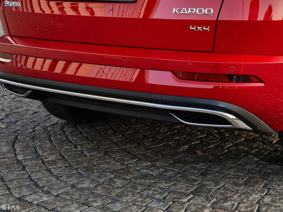 2018KAROQ() Sportline