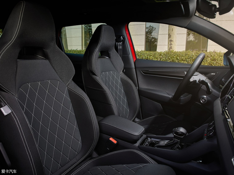 2018KAROQ() Sportline