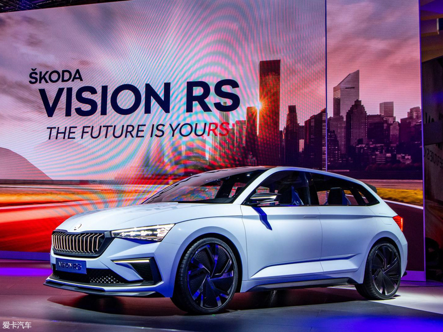 2018��VISION RS ����܇