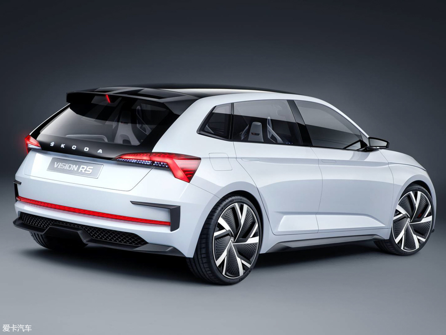 2018��VISION RS ����܇