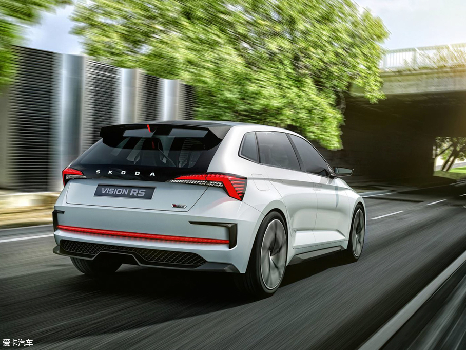 2018��VISION RS ����܇