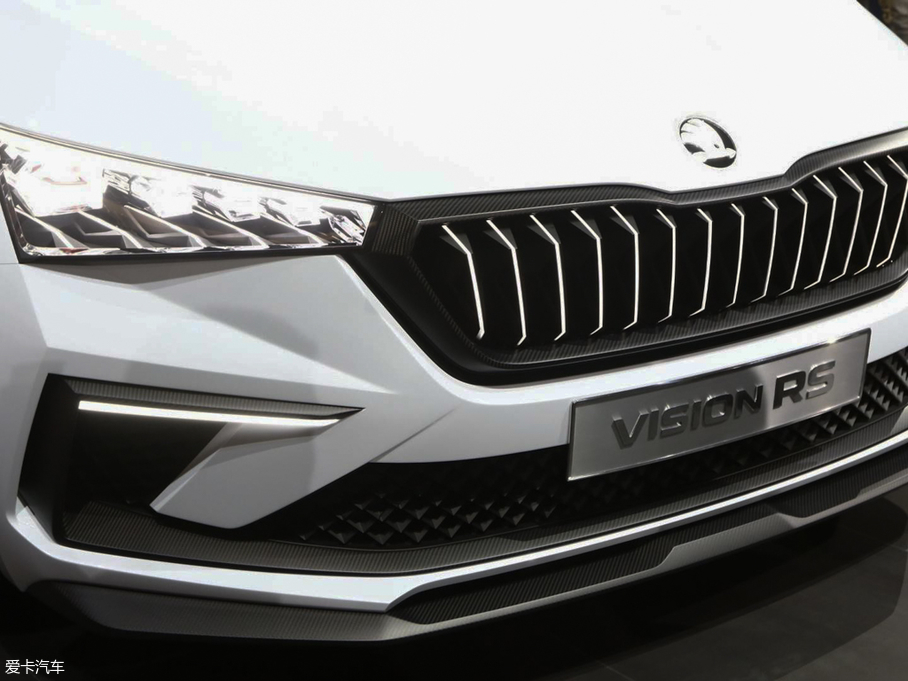 2018��VISION RS ����܇