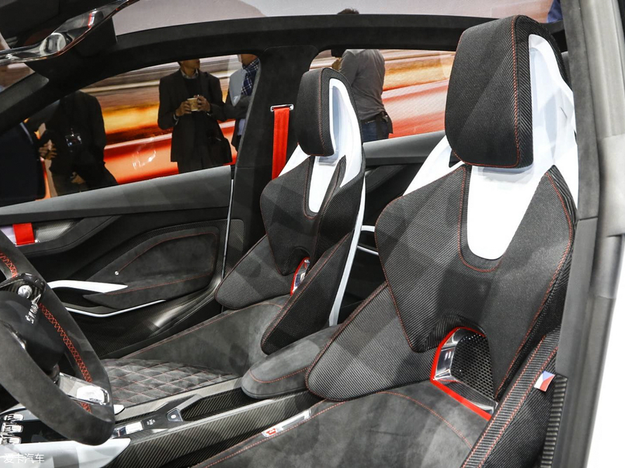 2018��VISION RS ����܇