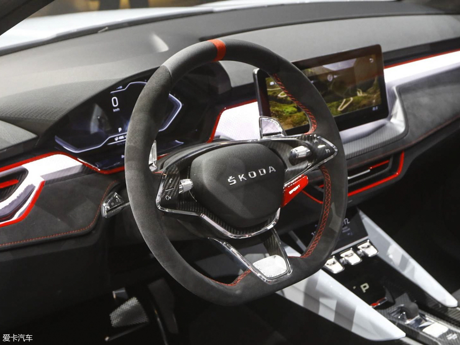 2018��VISION RS ����܇