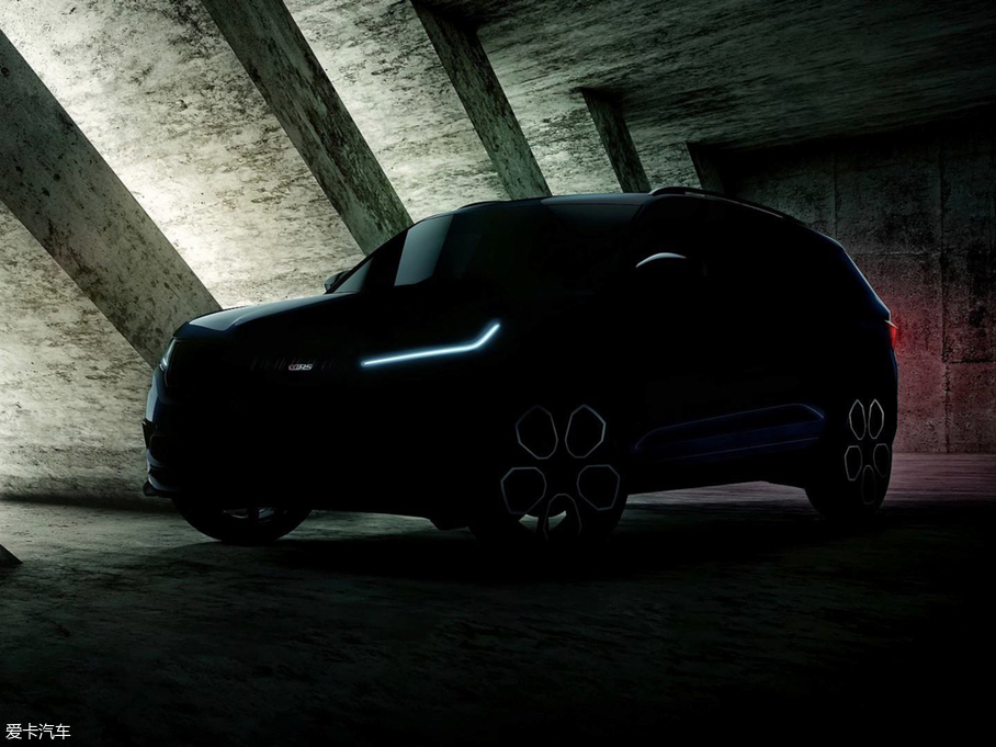 2019��µρ���(����) RS teaser