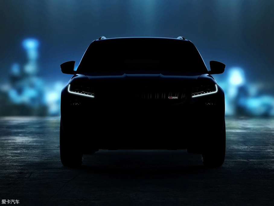 2019��µρ���(����) RS teaser