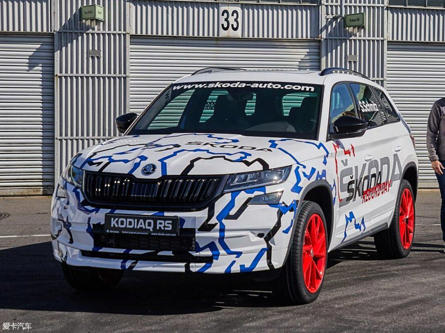 2019��µρ���(����) RS teaser