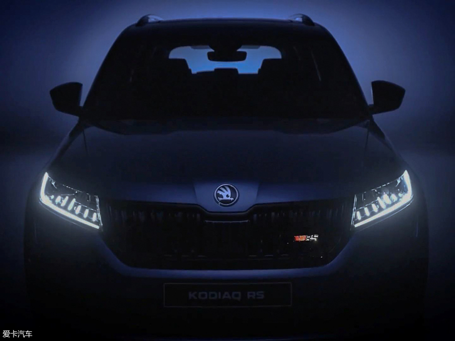 2019��µρ���(����) RS teaser