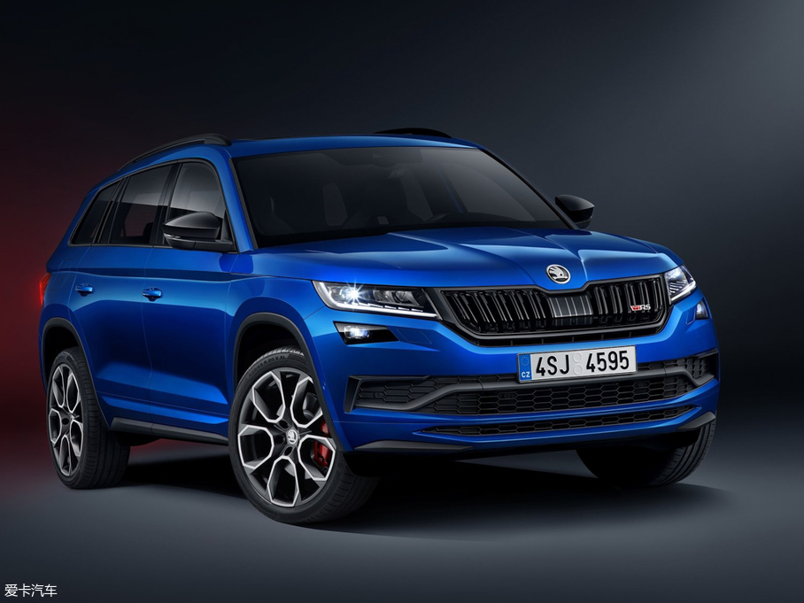 2019��µρ���(����) RS teaser