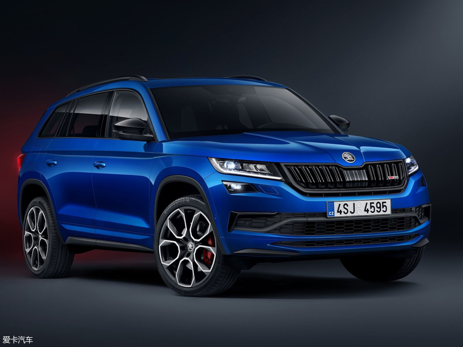 2019��µρ���(����) RS teaser