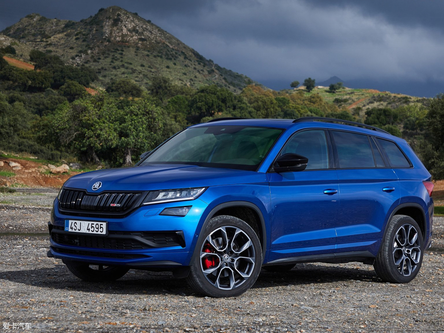 2019��µρ���(����) RS teaser