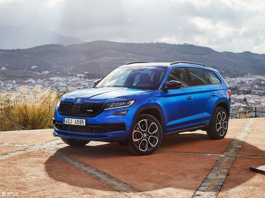 2019��µρ���(����) RS teaser