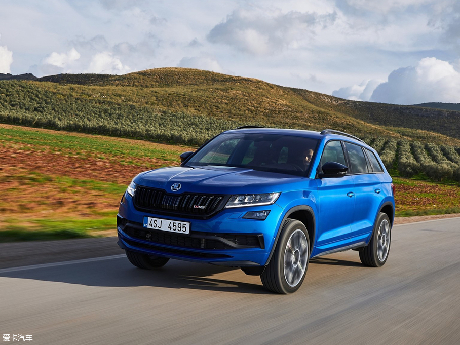 2019��µρ���(����) RS teaser